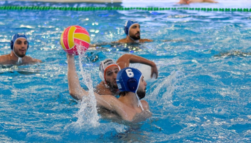 Ολλανδία – Ελλάδα 11-14: «Σφράγισε» το εισιτήριο για την τελική φάση του World Cup η Εθνικ