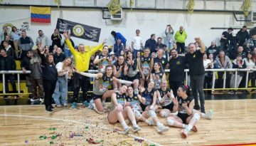 Pre League Γυναικών: Η Νέα Γενεά κέρδισε τη παραμονή της στην κατηγορία