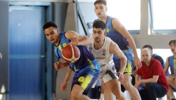 ΔΕΚΑ – Αρετσού 58-66: “Διπλό”-παραμονή για την ομάδα της Καλαμαριάς!