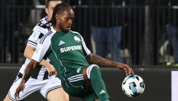 Παναθηναϊκός: Το μεγάλο δίλημμα για τον Ρενάτο Σάντσες – Ποια είναι τα “αγκάθια” για την π