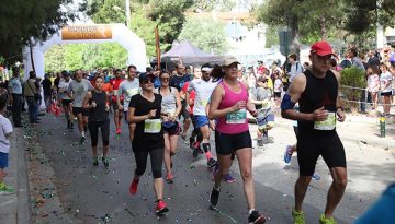 Moraitis Run 2026