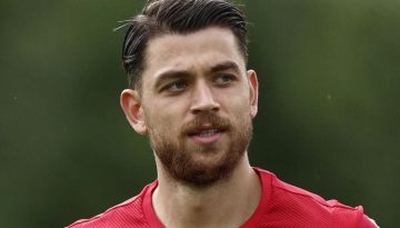 Μιχάι: «Πρώτο ποδοσφαιρικό μου σπίτι ο Παναιτωλικός, μου έδωσε πολλά»