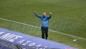 Δεν προκύπτει από πουθενά πως έπεσε αντικείμενο!