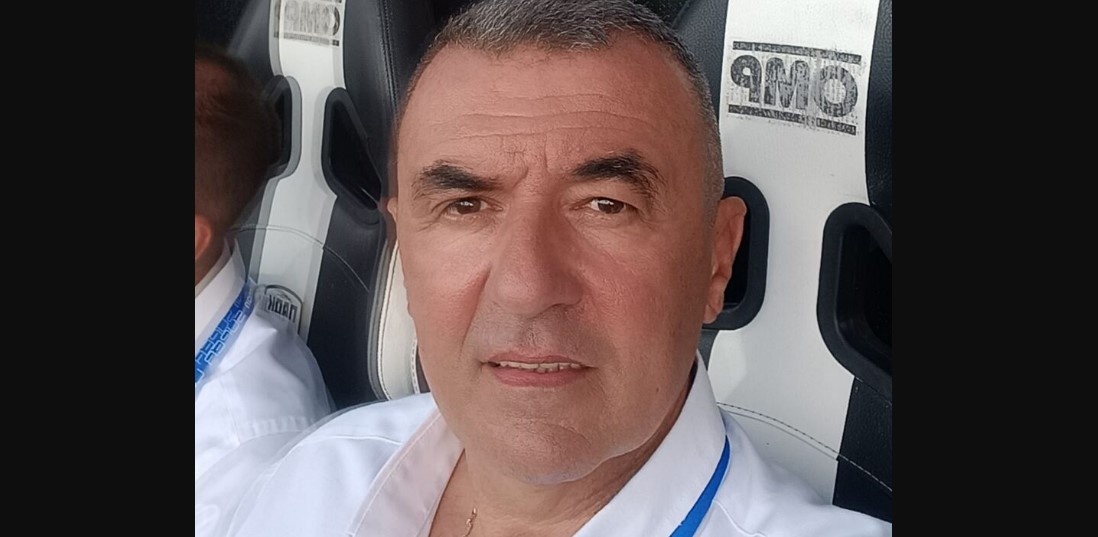 stergiou