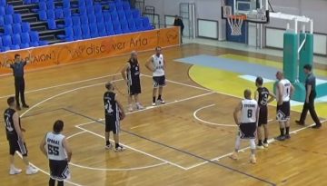 4ο Πανελλήνιο Πρωτάθλημα Καλαθοσφαίρισης Περιφερειακών Τμημάτων ΤΕΕ: Τελικός για το ΤΕΕ Ηπ