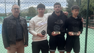 Έγραψε ιστορία ο Τόλης Ιωάννης – Κατέκτησε το χάλκινο μετάλλιο στους Σχολικούς Αγώνες Αντι