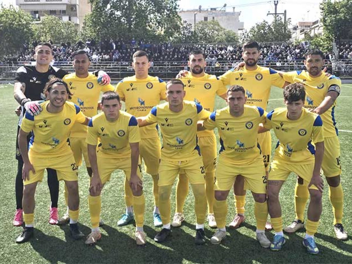 Ό&tau;&alpha;&nu; &omicron; &Delta;&omicron;ύ&mu;&alpha;&sigmaf; &ldquo;&psi;&iota;&theta;ύ&rho;&iota;&sigma;&epsilon;&hellip;&rdquo; &kappa;&alpha;&iota; &tau;&omicron; &Mu;&omicron;&sigma;&chi;ά&tau;&omicron; &ldquo;&sigma;ώ&pi;&alpha;&sigma;&epsilon;&rdquo;
