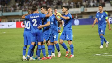 Στον “αέρα” το Ελλάδα – Ιταλία του Παγκρητίου Στάδιου