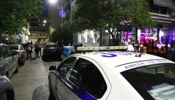 Δύο συλλήψεις για οπαδικές επιθέσεις στην Αθήνα μετά τον τελικό της Euroleague