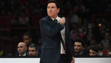 Τι απάντησε ο Πασκουάλ στις φήμες περί αποχώρησης του από τη Μπαρτσελόνα