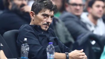 Γιαννακόπουλος: «Πιστεύει κανείς ότι αυτοί οι παίκτες θα επιτρέψουν στους εαυτούς τους να