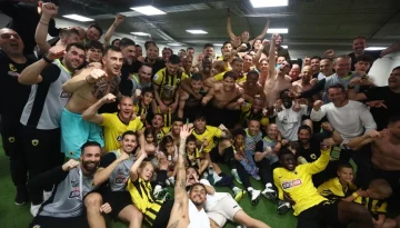 Μαγική χρονιά αγάπη μας γλυκιά!