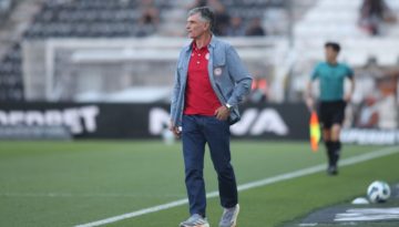 Μεντιλίμπαρ: «Χαρίσαμε τα γκολ στον αντίπαλο»