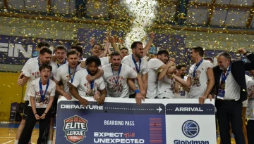 Elite League F4: Το «εισιτήριο» ανόδου στους Vikos Φalcons (pics)