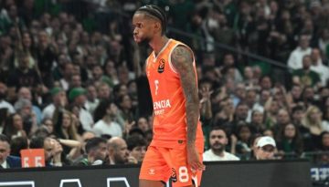 «Βόμβα» με Μοντέρο στην Euroleague!