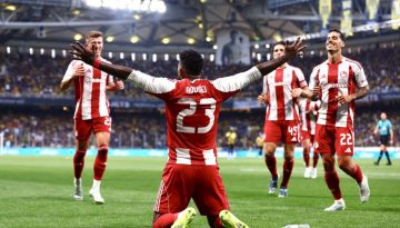 Κέρδισε γύρο ο Ολυμπιακός στο Champions League – Οι υποψήφιοι αντίπαλοι