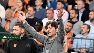 Άνοιξε ξανά το Instagram ο Δημήτρης Γιαννακόπουλος – Τι ανέβασε (vid, pic)