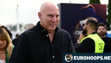 Νίκος Γκάλης: Το μήνυμα για τον πρωταθλητή Ολυμπιακό και το ελληνικό μπάσκετ