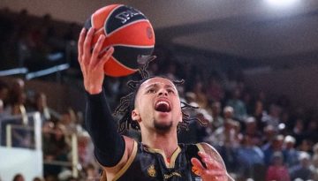 Χωρίς Ντιαλό και Τάις η Μονακό κόντρα στον Ολυμπιακό