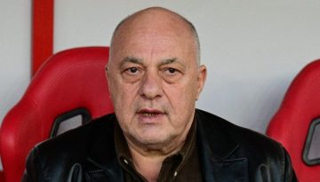 Μπέος: “Καλώ τον Εισαγγελέα να ασκήσει άμεσα δίωξη για πιθανή περίπτωση στοιχηματισμού στο