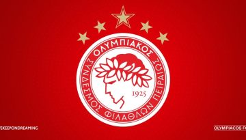Συγχαρητήρια στον πρωταθλητή Ευρώπης Ολυμπιακό