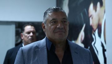 Ραζνάτοβιτς: “Τον επόμενο Γιόκιτς τον βλέπεις μία φορά στη ζωή σου”