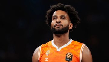 Διαθέσιμος για το Game 5 με Παναθηναϊκό ο Κι!