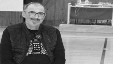 Βυθίστηκε στο πένθος ο Ιπποκράτης Κω… “Έφυγε” από τη ζωή ο πρώην πρόεδρος Στέφανος Χαρτοφί
