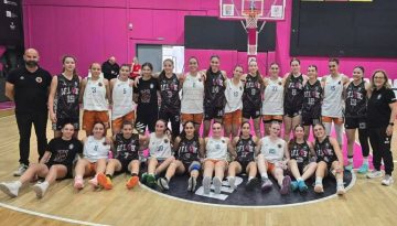 Με τον καλύτερο τρόπο ξεκίνησαν οι Κορασίδες του ΟΦΗ!