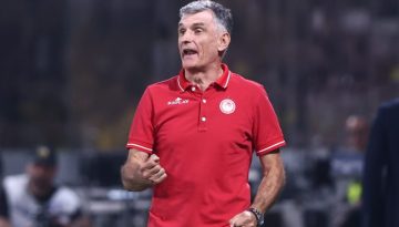 &laquo;&Eta; &sigma;&epsilon;&zeta;ό&nu; &tau;&omicron;&upsilon; &Omicron;&lambda;&upsilon;&mu;&pi;&iota;&alpha;&kappa;&omicron;ύ &epsilon;&nu;&tau;ό&sigmaf; &sigma;&upsilon;&nu;ό&rho;&omega;&nu; &kappa;&rho;ί&nu;&epsilon;&tau;&alpha;&iota; &alpha;&pi;&omicron;&tau;&upsilon;&chi;&eta;&mu;έ&nu;&eta;, &chi;&rho;&epsilon;&iota;ά&zeta;&omicron;&nu;&tau;&alpha;&iota; &sigma;&upsilon;&gamma;&kappa;&epsilon;&kappa;&rho;&iota;&mu;έ&nu;&epsilon;&sigmaf; &kappa;&iota;&nu;ή