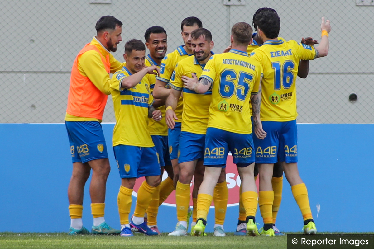 PANETOLIKOS