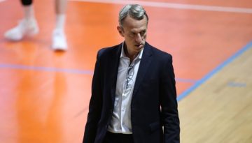 Ψάρρας στην ΕΡΑ ΣΠΟΡ: «Δεν ξέρω αν θα ξανασμίξουν οι δρόμοι μας με τον Μίλωνα, υπάρχουν συ