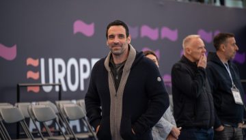 Αφρουδάκης: «Ένα… στοίχημα που το κερδίσαμε οργανωτικά και είμαστε περήφανοι γι’ αυτό»