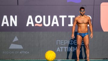Ευχαριστήρια ανακοίνωση προς Περιφέρεια Αττικής και Δήμο Παλαιού Φαλήρου