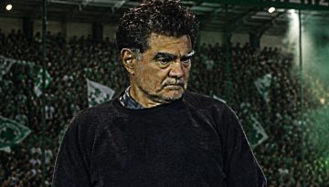 Ο λόγος που ο Tζίγκερ βρέθηκε στην Λεωφόρο… back to back!