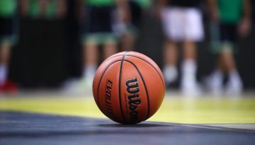 Ειδικό Πρωτάθλημα Ανόδου στη Β’ Εθνική Κατηγορία Γυναικών: Πανελευσινιακός – Ζ.Α.Ο.Ν. 57-6