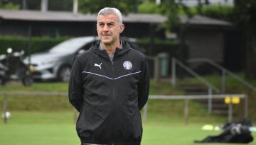 Όλη η “ασπρόμαυρη” οικογένεια στο πλευρό του Τράι: Συλλυπητήρια ανακοίνωση από το Στέκι Φί