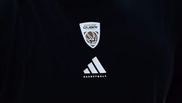 Ντουμπάι: Συμφώνησε με τον Ντέιβιον Μιντζ για δύο χρόνια