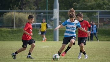 Γιατί το παιχνίδι 5 επί 5 είναι η ιδανική επιλογή για αθλητές κάθε ηλικίας