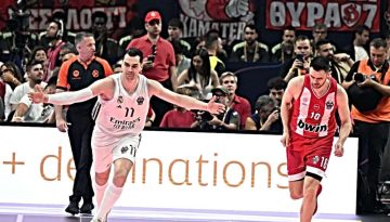 «Χάος» στην Ισπανία για τον τελικό: «Απίστευτο σκάνδαλο – Έπαιξε με… τρεις διαιτητές ο Ολυ