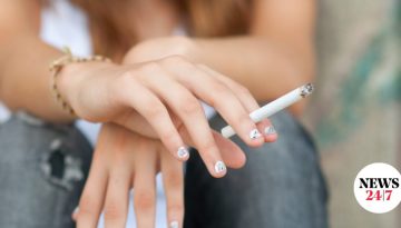 Ψηφιακό “μπλόκο” σε ανηλίκους για αλκοόλ και καπνό: Στοιχεία – σοκ για την Ελλάδα