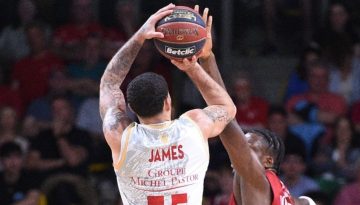 Νίκη στην παράταη για Μονακό πριν από τον Ολυμπιακό