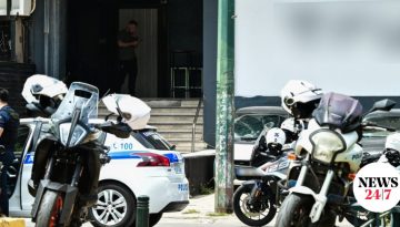 Καλλιθέα: Ποινική δίωξη κατά του 58χρονου που πυροβόλησε σε μπαρ