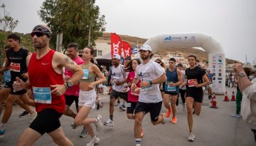 Kea Run 2026