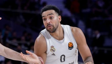«Στη λίστα οι Τρέι Λάιλς και Αζουόλας Τουμπέλις» – Αποκαλύψεις στο Ισραήλ για Ολυμπιακό