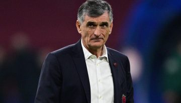 Η απάντηση του Μεντιλίμπαρ στην απρέπεια των οπαδών της ΑΕΚ, που γιούχαραν και την γυναίκα