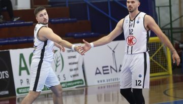 Το πάλεψε μέχρι το τέλος, όμως ηττήθηκε ο ΟΦΗ – Αποχαιρετά τη National League 1