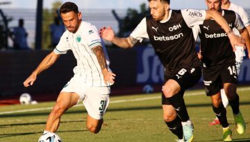 Super League: Το πρόγραμμα της Τέταρτης (11/5)