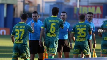 Κορυφώνεται η αγωνία για τον Οικονόμου, θα υποβληθεί σε νέα αξονική σήμερα