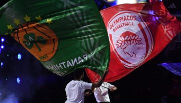 Ο ψηλός που κοίταξαν το προηγούμενο διάστημα Ολυμπιακός και Παναθηναϊκός